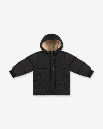 Nylon Coat N3 - Kids !